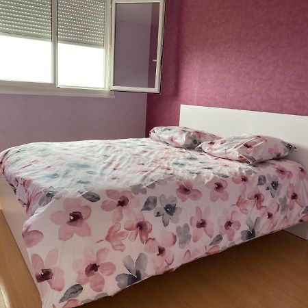 Appartement Motte Giron Dijon Bagian luar foto