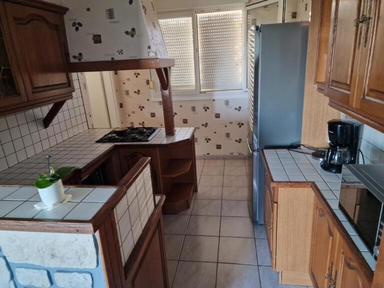 Appartement Motte Giron Dijon Bagian luar foto