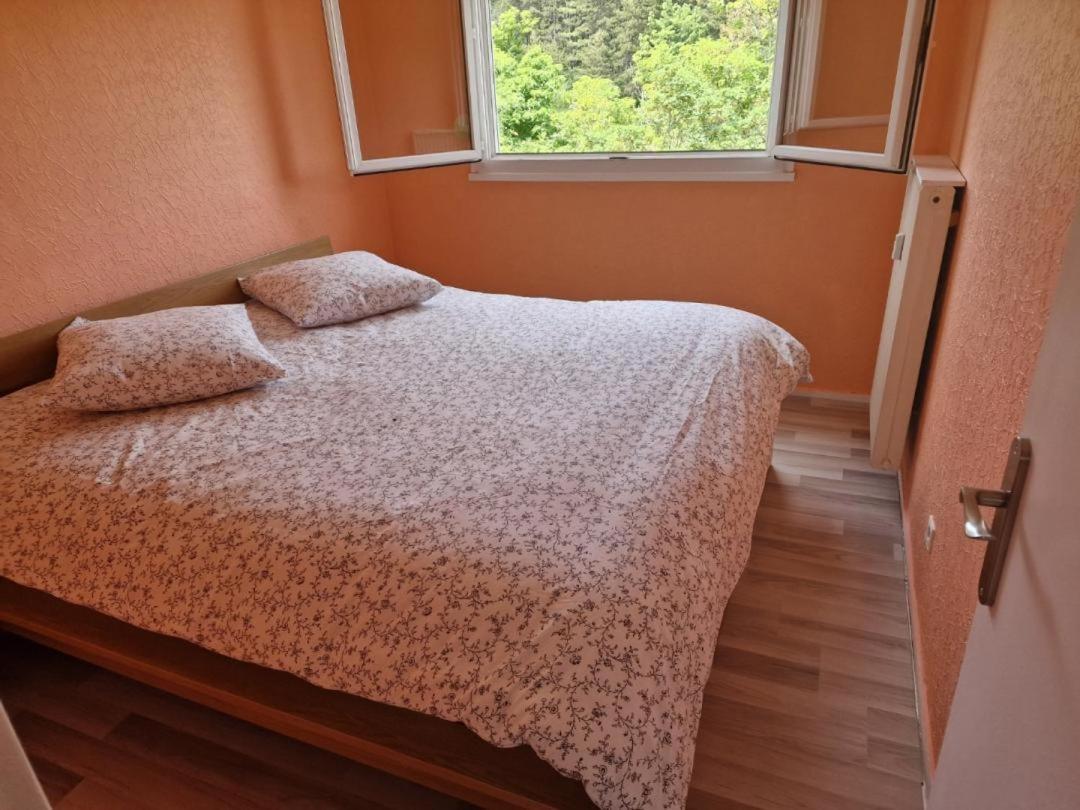 Appartement Motte Giron Dijon Bagian luar foto