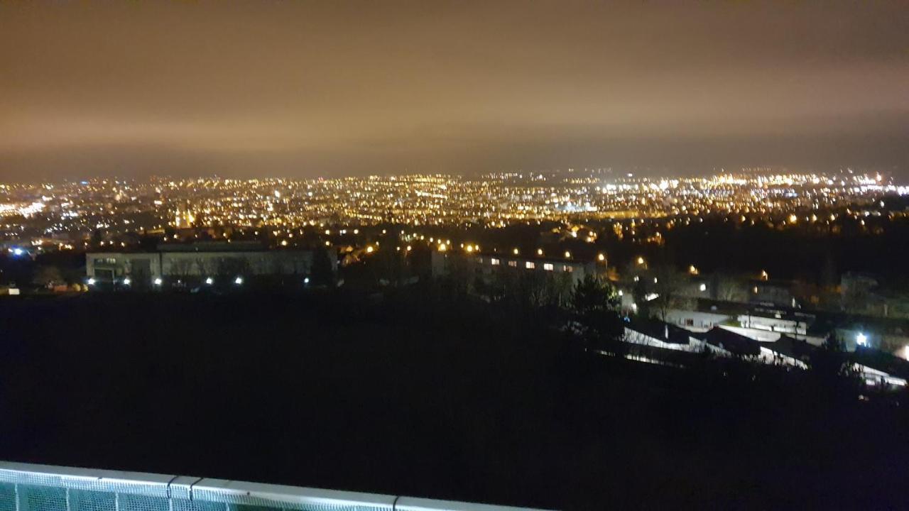 Appartement Motte Giron Dijon Bagian luar foto